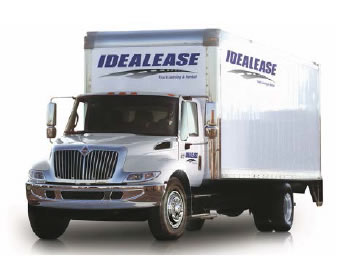 Altruck International Truck Centres Idealease